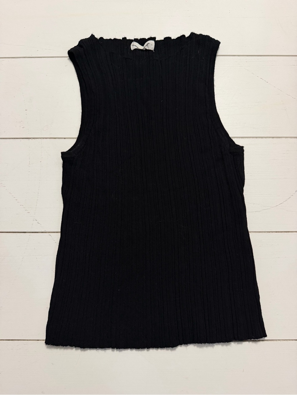 By Together Highneck Tank Top